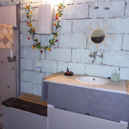 Oudenteak Inn Euscheid