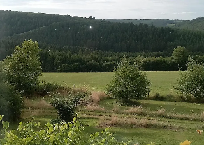 Oudenteak אורחן *